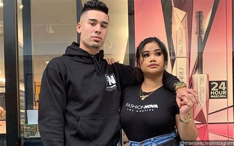 chris wonton scandal|Boyfriend of Bretman Rock's sister Princess Mae, .